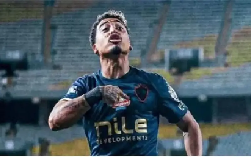 الزمالك يفكر في رحيل بيزيرا والدباغ ..مصدر يوضح